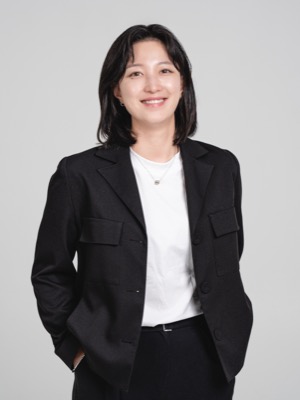 FRISAT 공동 창업자 Hayley 조해성