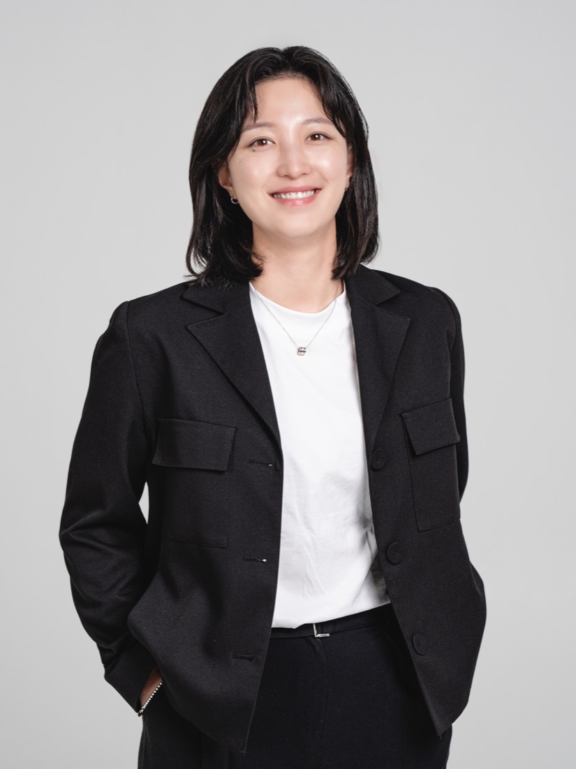 FRISAT 공동 창업자 Hayley 조해성