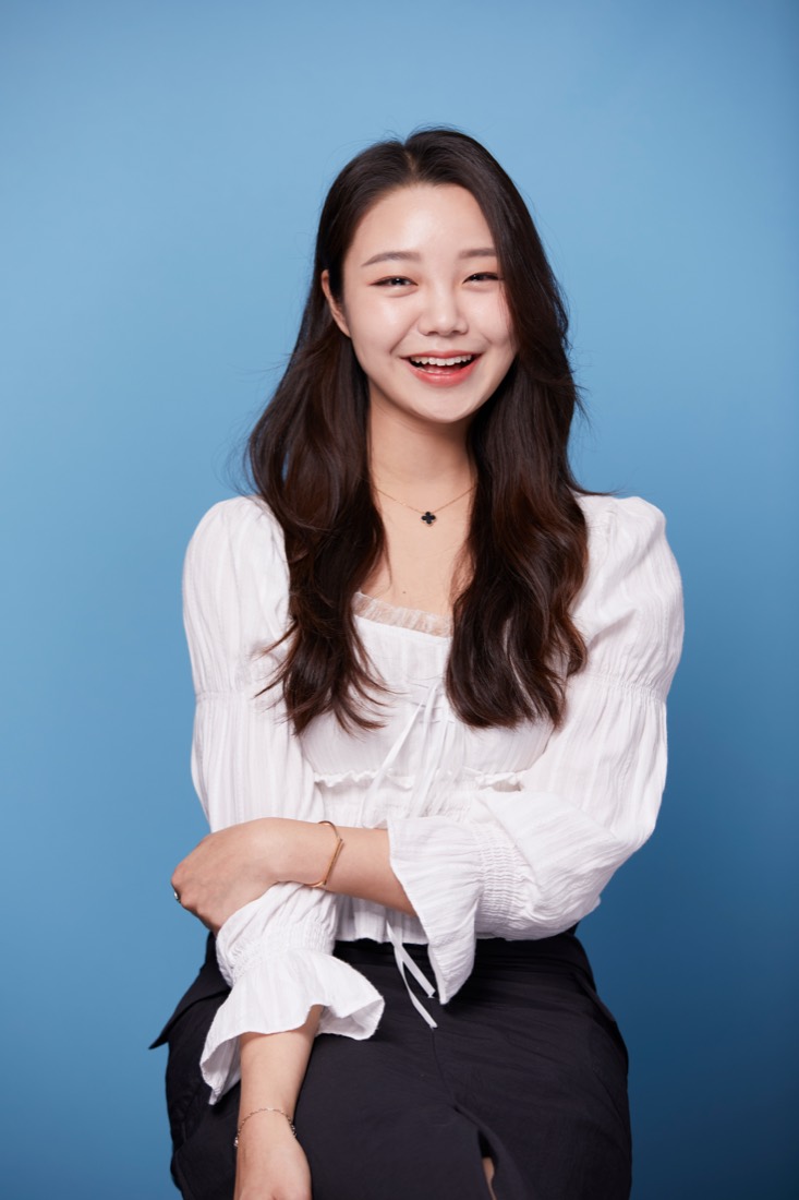 FRISAT 공동 창업자 Rachel 김채원